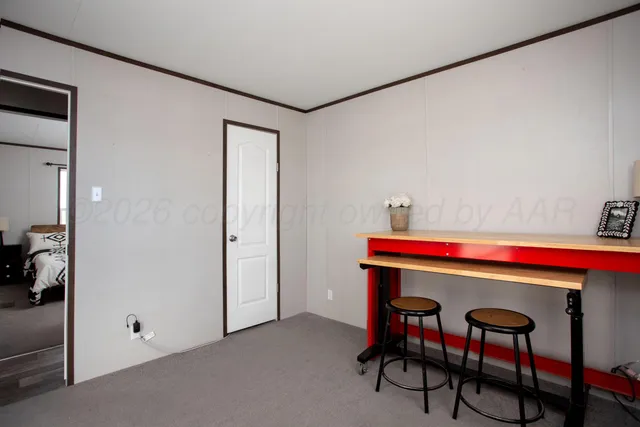 $190,000 | 4708 Packard Avenue, Amarillo, TX 79108