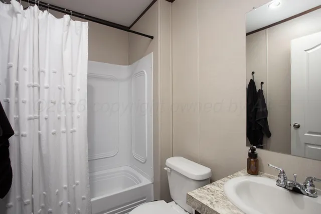 $190,000 | 4708 Packard Avenue, Amarillo, TX 79108