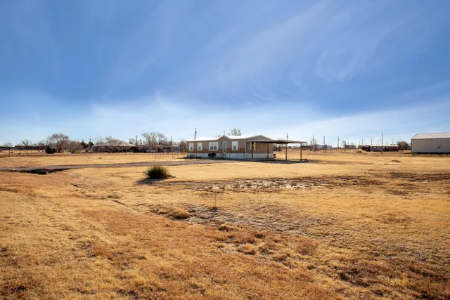 $190,000 | 4708 Packard Avenue, Amarillo, TX 79108