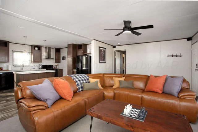 $190,000 | 4708 Packard Avenue, Amarillo, TX 79108