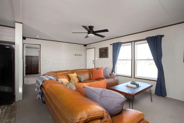 $190,000 | 4708 Packard Avenue, Amarillo, TX 79108