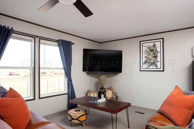 $190,000 | 4708 Packard Avenue, Amarillo, TX 79108