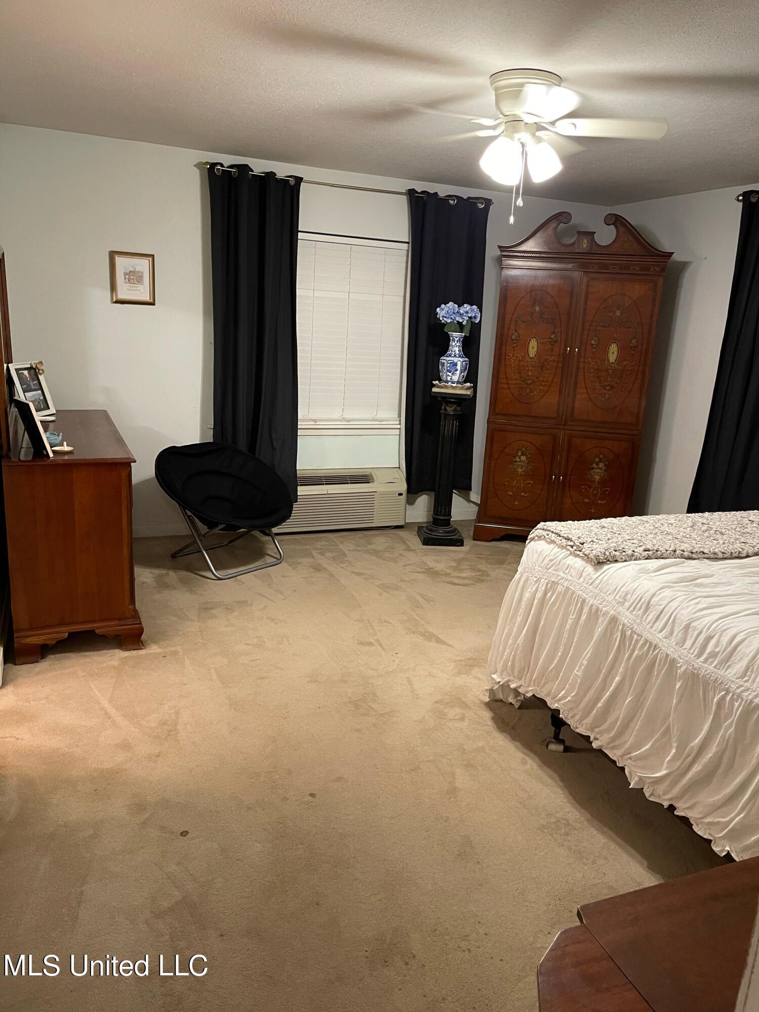 119 St Augustine Drive Madison, MS 39110 - Photo 15 of 23 Master Bedroom 02