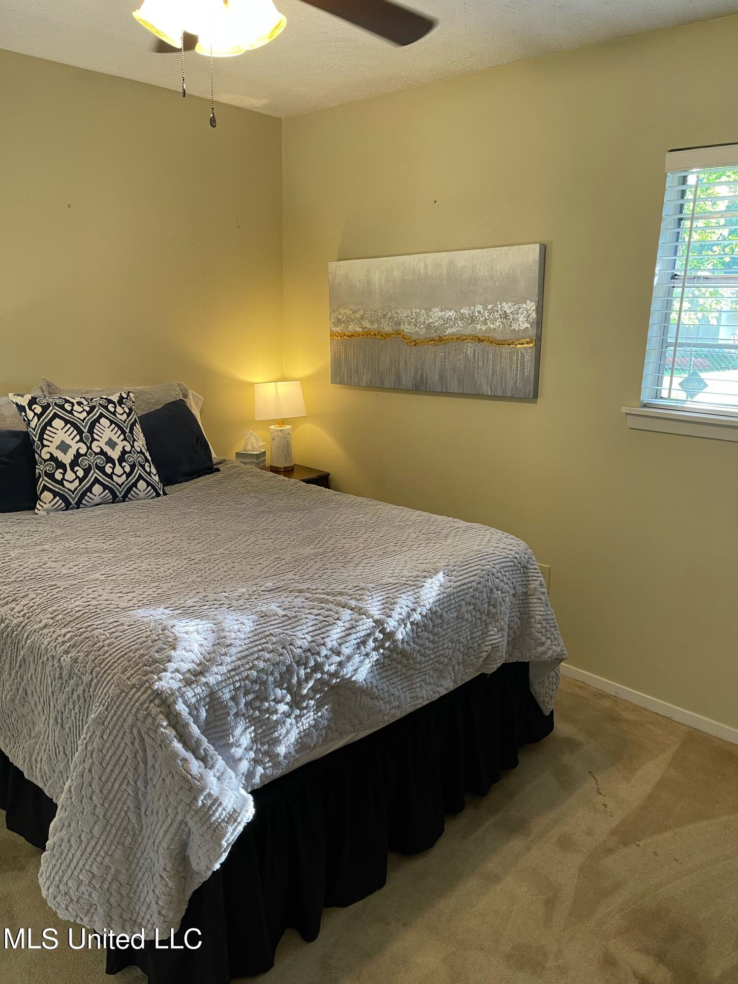 119 St Augustine Drive Madison, MS 39110 - Photo 21 of 23 Third Bedroom