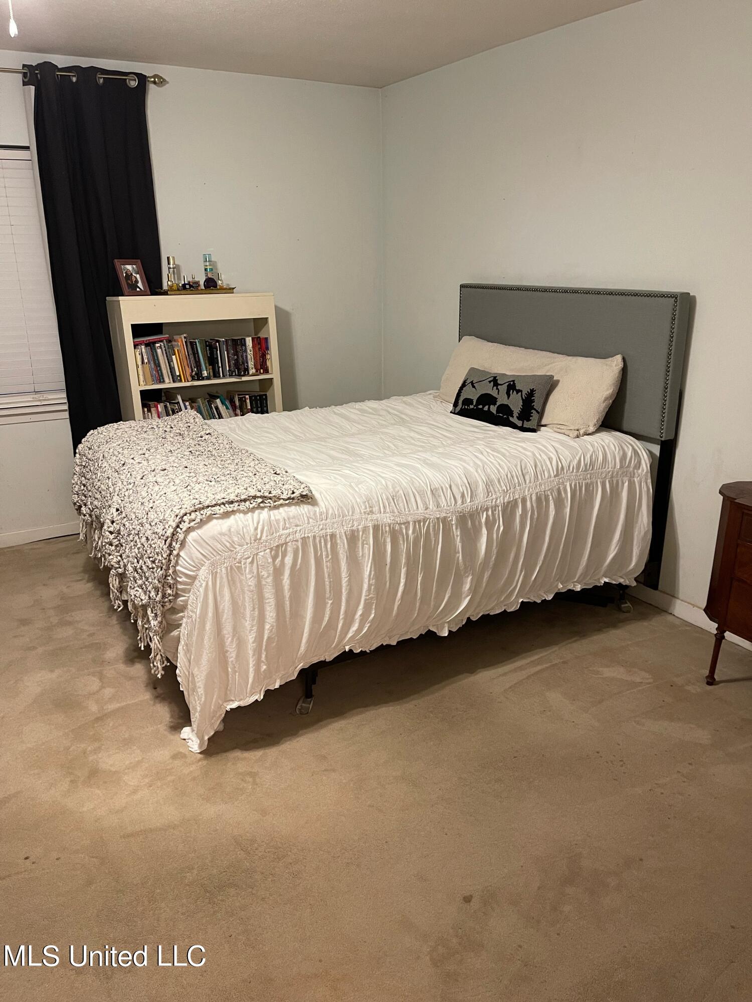 119 St Augustine Drive Madison, MS 39110 - Photo 22 of 23 Fourth Bedroom