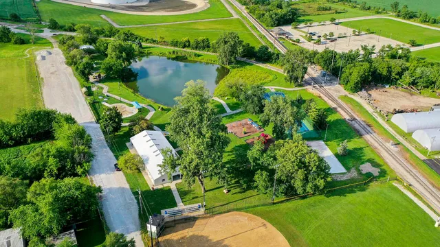 $479,990 | 26010 South Rowena Drive, Manhattan, IL 60442