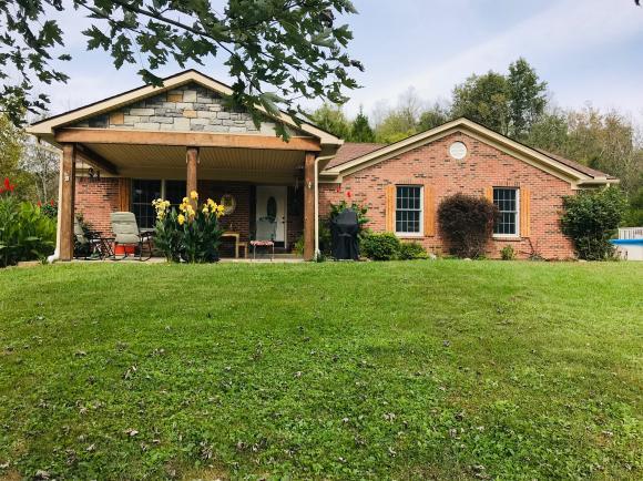 15228 Goose Run Road Aurora, IN 47001 - Photo 1 of 34
