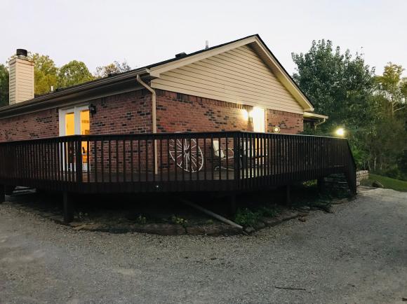 15228 Goose Run Road Aurora, IN 47001 - Photo 22 of 34