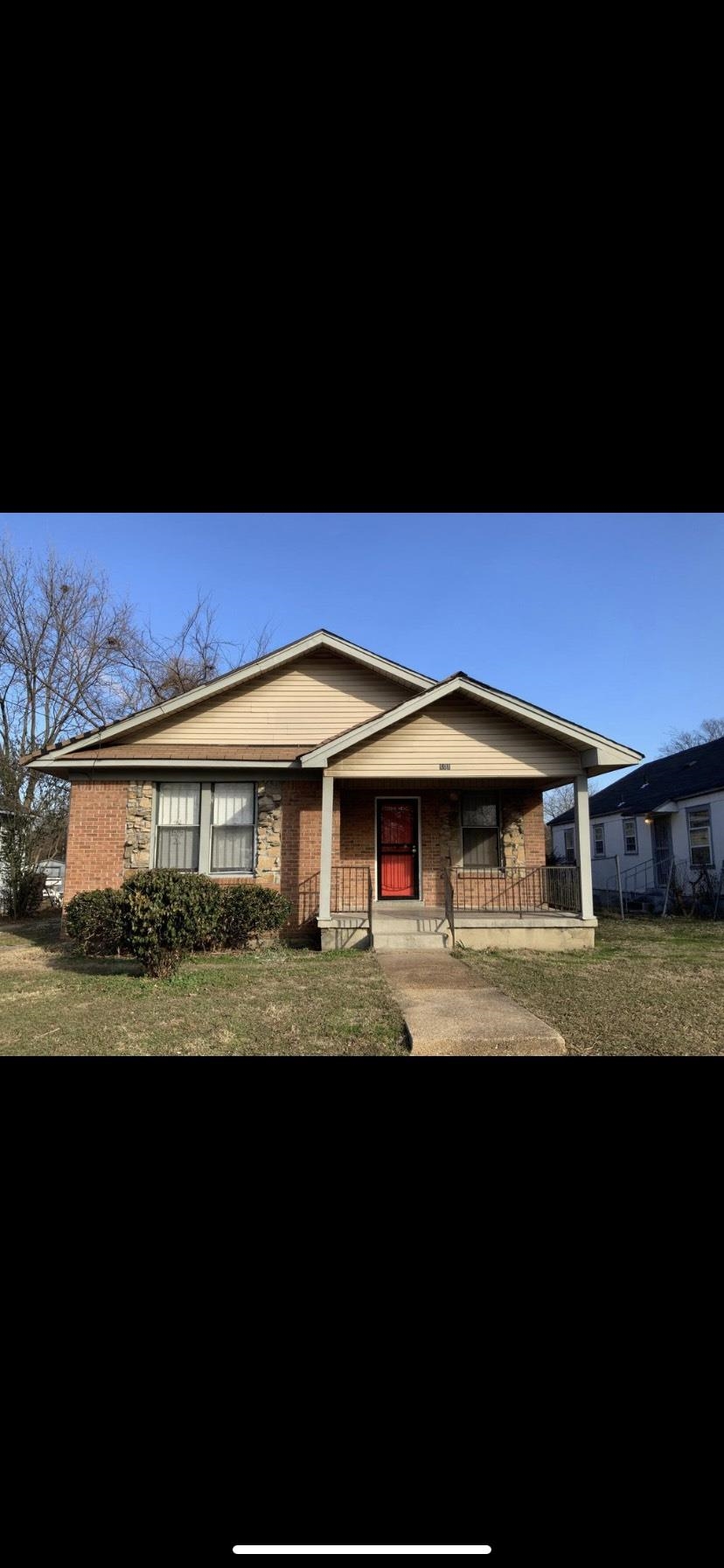 608 King Road Memphis, TN 38109 - Photo 1 of 4 Gallery Image 1