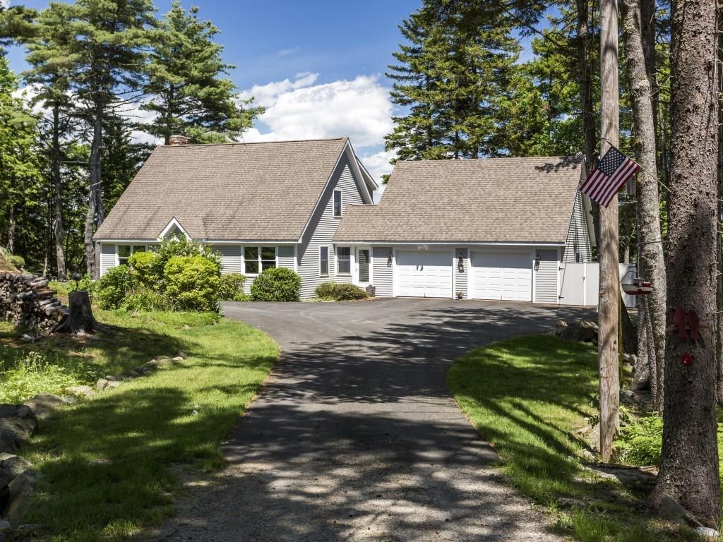 189 Steves Road Boothbay, ME 04537 - Photo 32 of 35 Photo