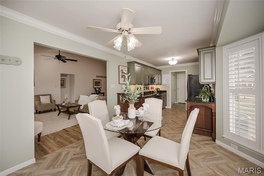 857 Braefield Court Chesterfield, MO 63017 - Photo 11 of 36