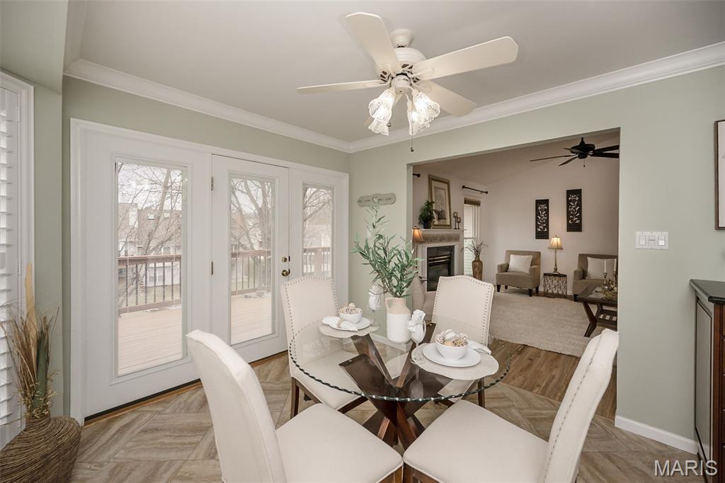 857 Braefield Court Chesterfield, MO 63017 - Photo 12 of 36