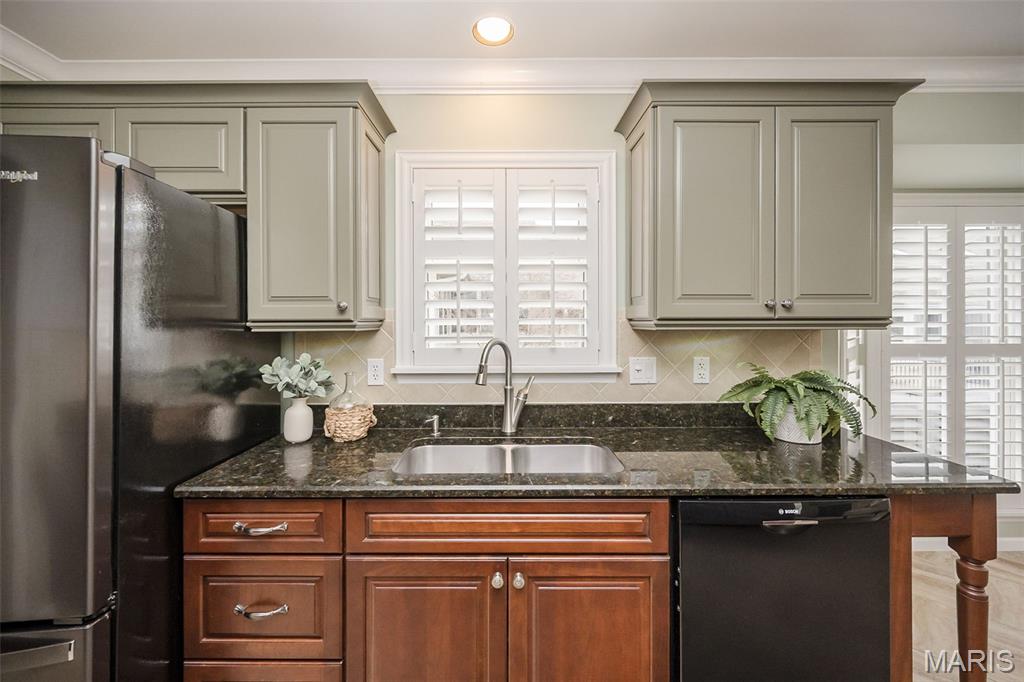 857 Braefield Court Chesterfield, MO 63017 - Photo 14 of 36