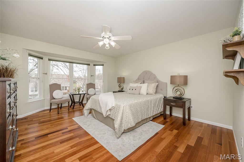 857 Braefield Court Chesterfield, MO 63017 - Photo 17 of 36