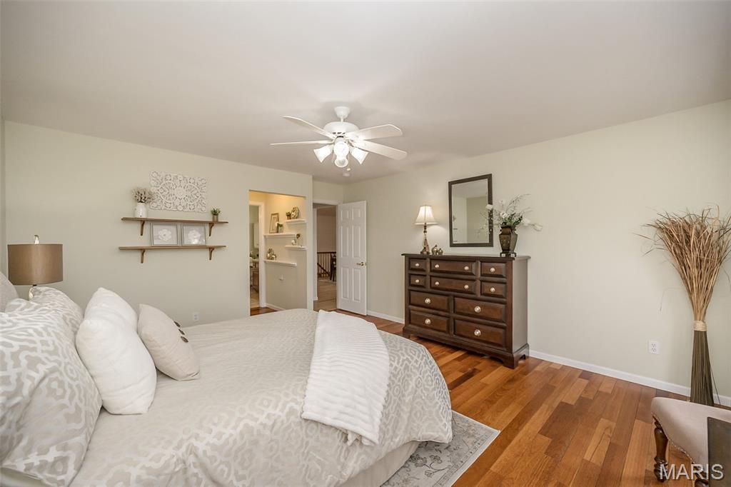 857 Braefield Court Chesterfield, MO 63017 - Photo 18 of 36