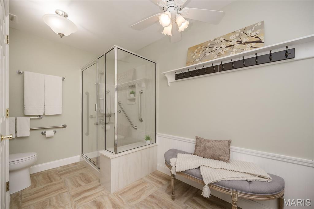 857 Braefield Court Chesterfield, MO 63017 - Photo 20 of 36