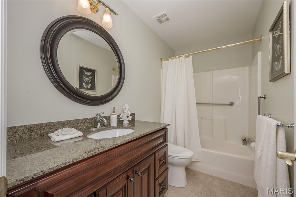 857 Braefield Court Chesterfield, MO 63017 - Photo 22 of 36