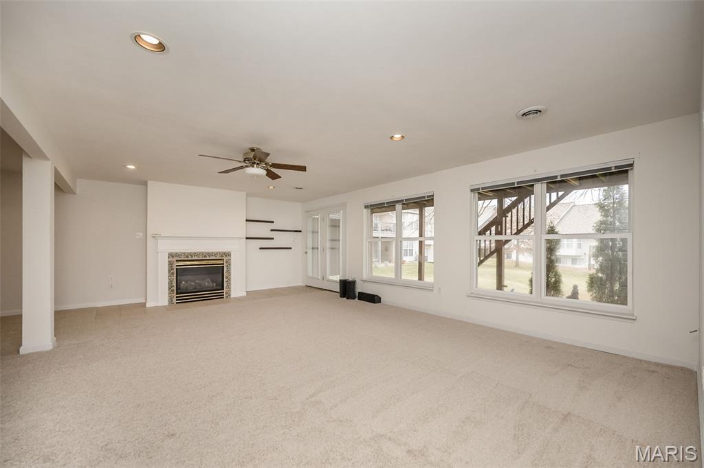 857 Braefield Court Chesterfield, MO 63017 - Photo 26 of 36