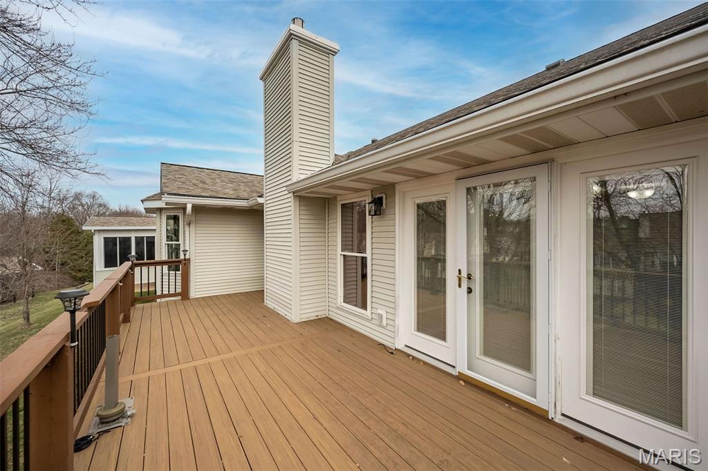 857 Braefield Court Chesterfield, MO 63017 - Photo 32 of 36