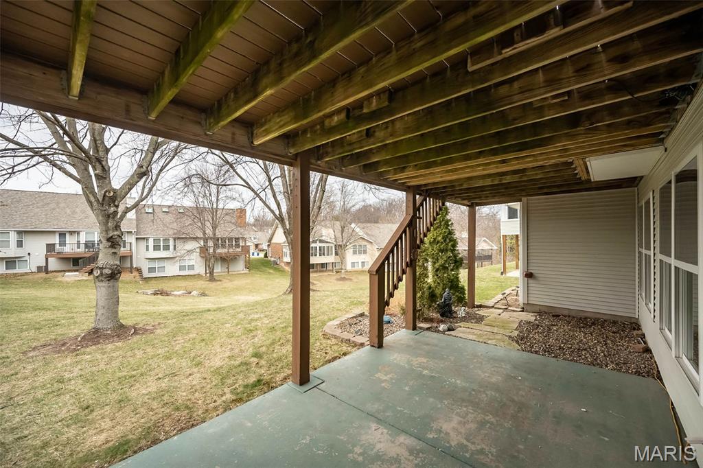 857 Braefield Court Chesterfield, MO 63017 - Photo 33 of 36