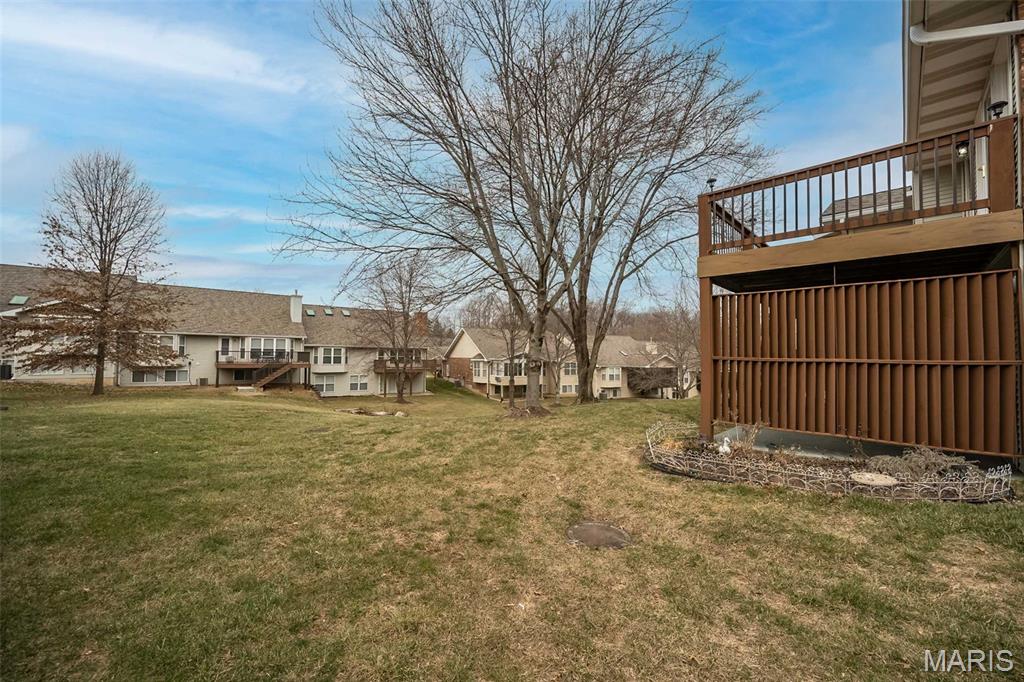 857 Braefield Court Chesterfield, MO 63017 - Photo 34 of 36