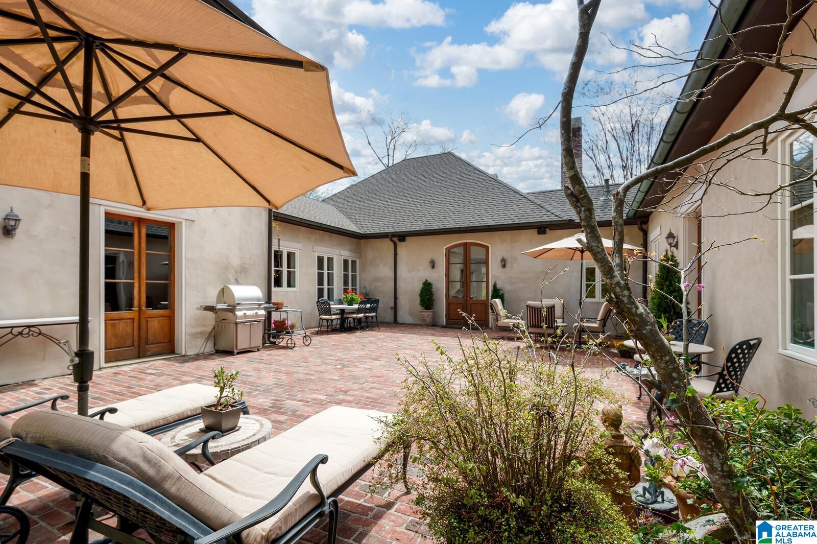 7351 Kings Mountain Road Birmingham, AL 35242 - Photo 44 of 57