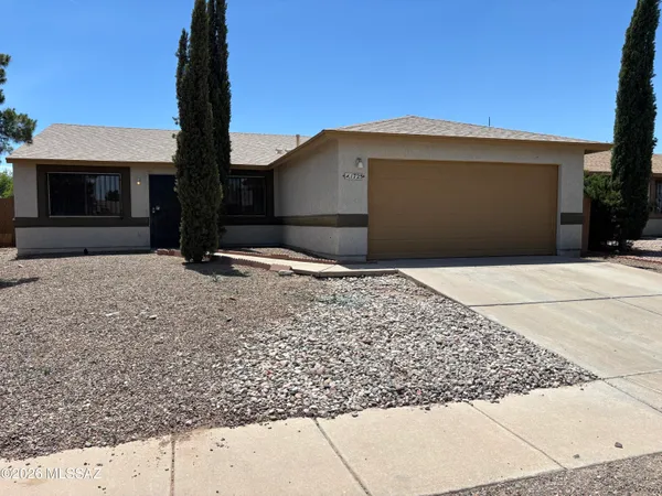 $1,650 | 1725 West Sauvignon Drive, Tucson, AZ 85746