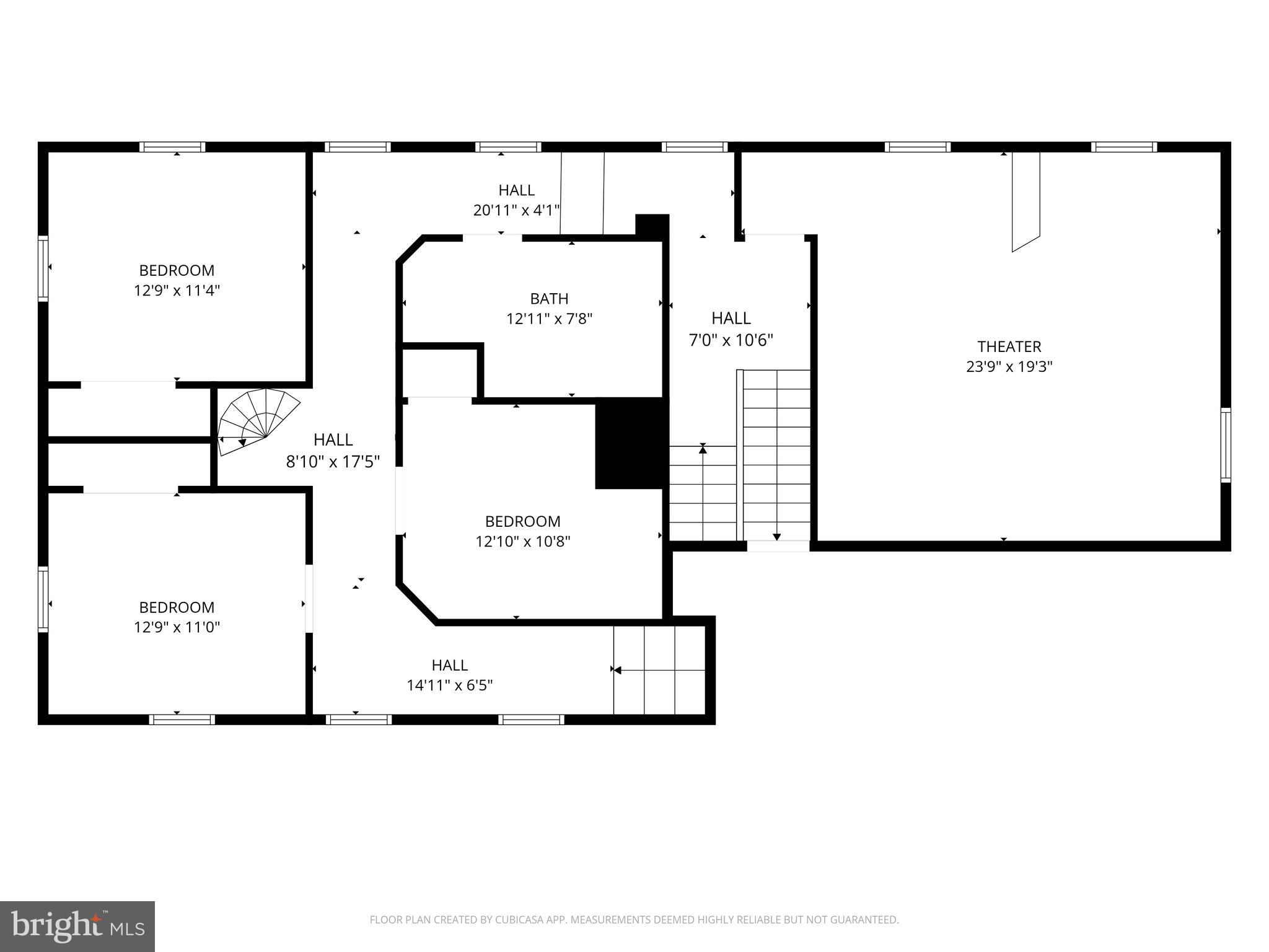 36 Appleton Road Elkton, MD 21921 - Photo 64 of 73 2nd floor Right Wing