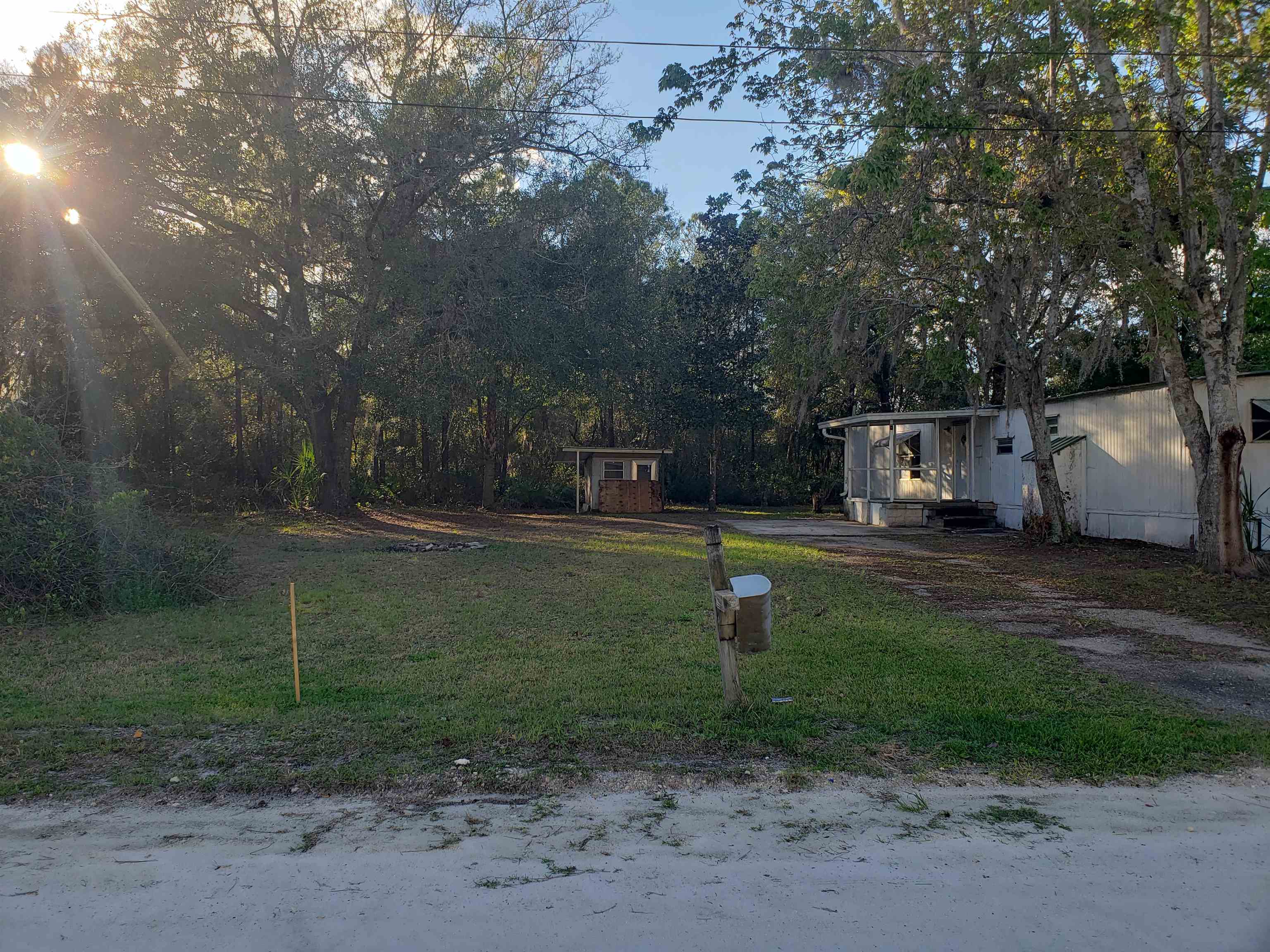 770 San Mateo Road Satsuma, FL 32189 - Photo 3 of 10 Gallery Image 3