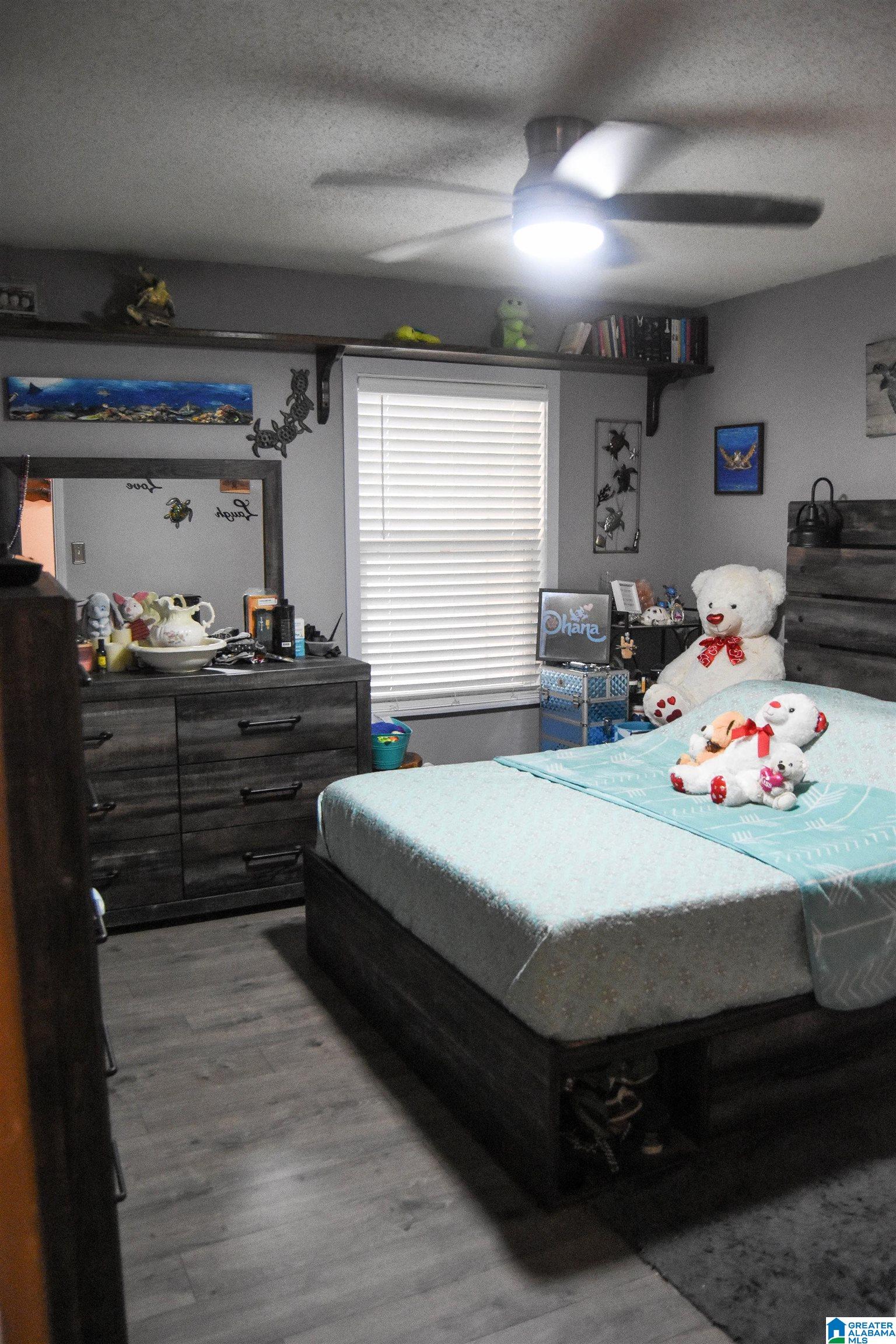 1330 Ridgely Drive Anniston, AL 36207 - Photo 35 of 58