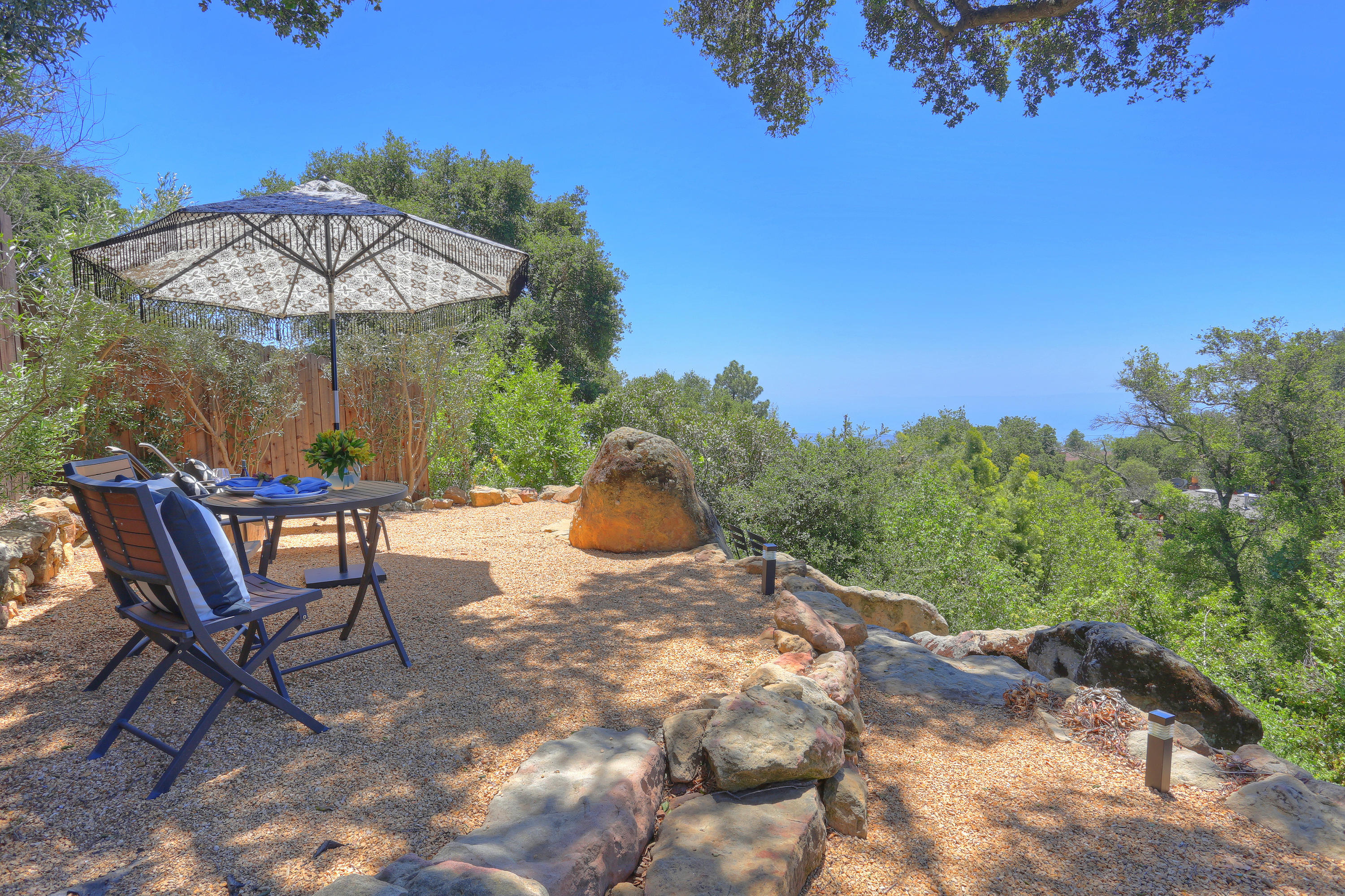 4844 Glenn Road Santa Barbara, CA 93105 - Photo 1 of 14 View