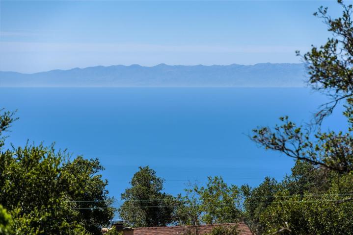4844 Glenn Road Santa Barbara, CA 93105 - Photo 2 of 14 VIEWS!