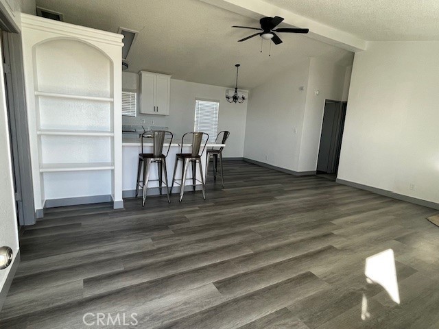 14626 Monte Vista Road Phelan, CA 92371 - Photo 9 of 33 Living room/dining room