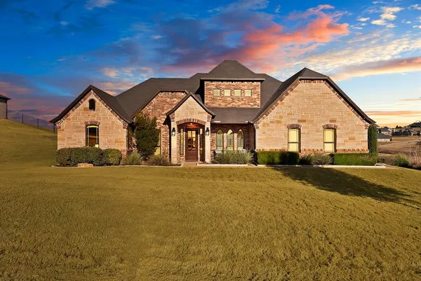 $859,900 | 12233 Bella Palazzo Drive, Fort Worth, TX 76126