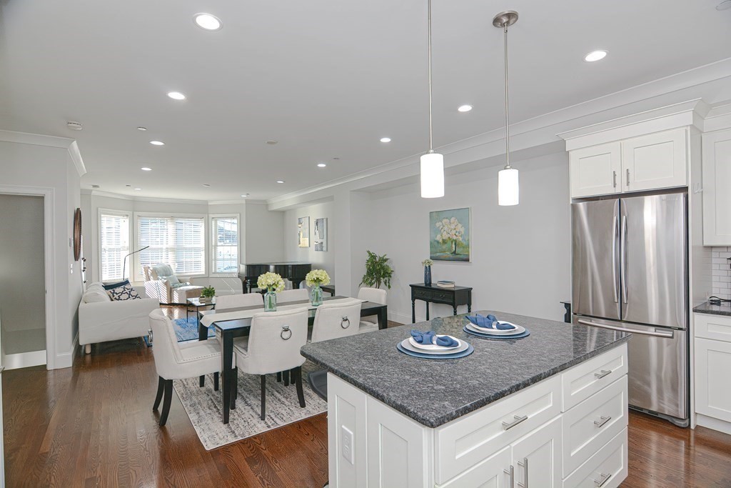 165 Everett Street, Unit 165 Boston, MA 02134 - Photo 11 of 32