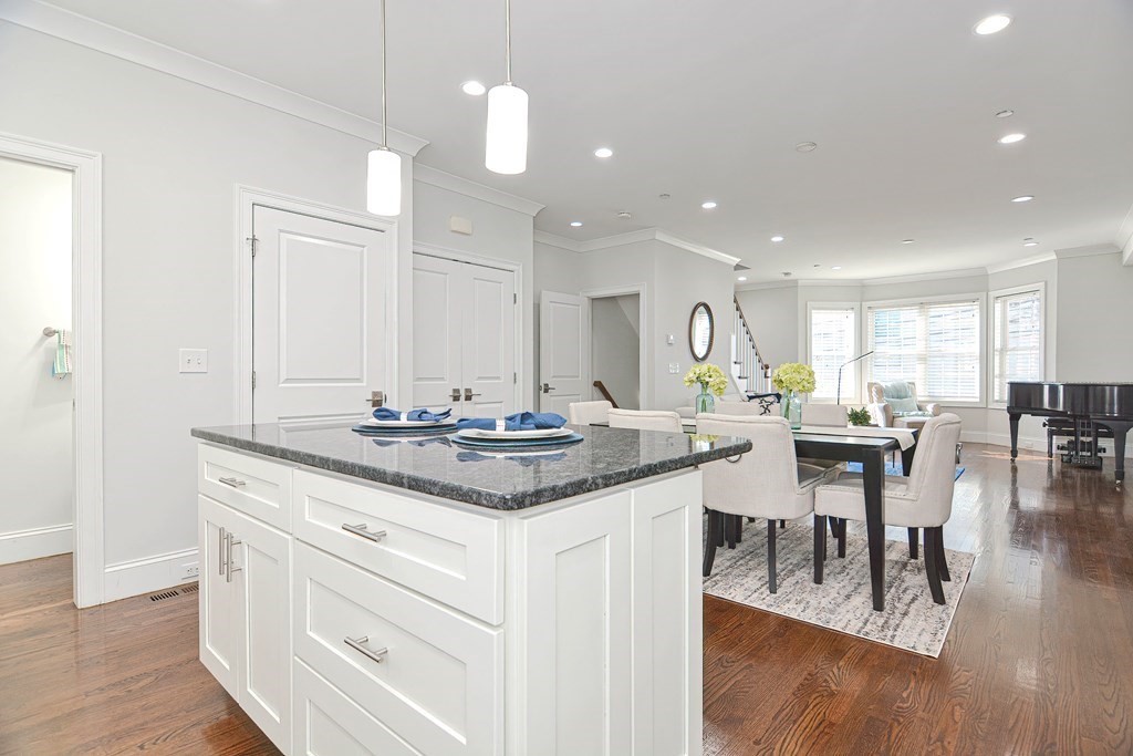 165 Everett Street, Unit 165 Boston, MA 02134 - Photo 12 of 32