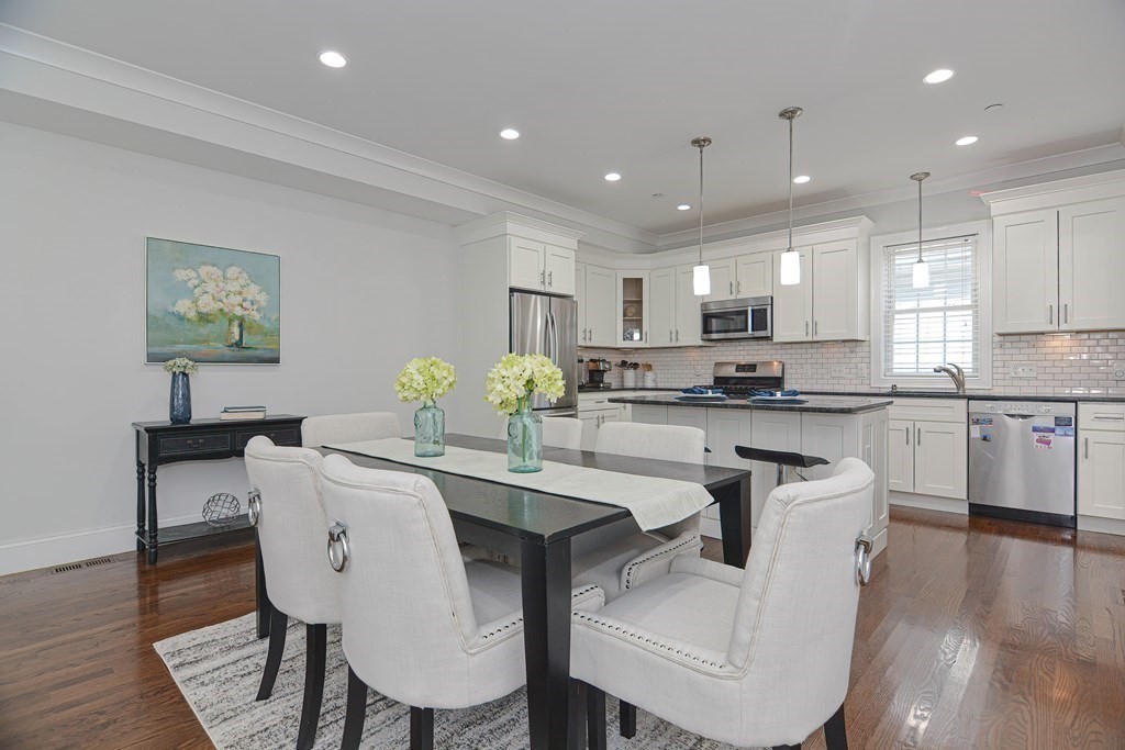 165 Everett Street, Unit 165 Boston, MA 02134 - Photo 14 of 32