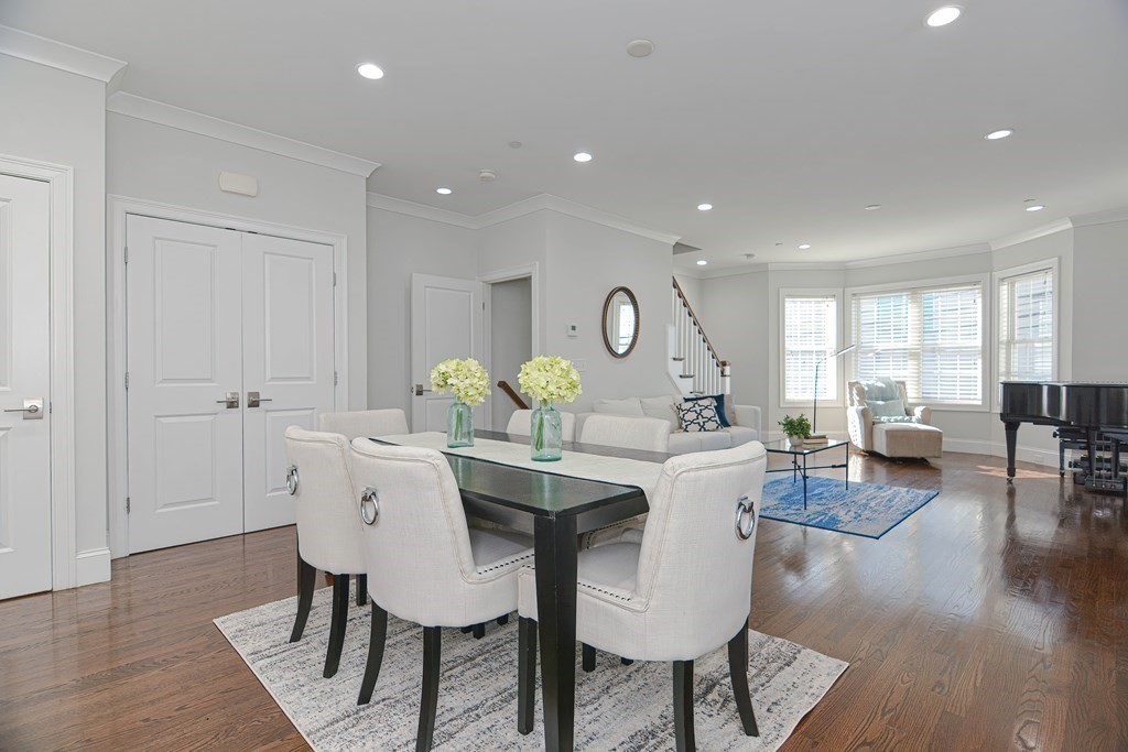 165 Everett Street, Unit 165 Boston, MA 02134 - Photo 15 of 32