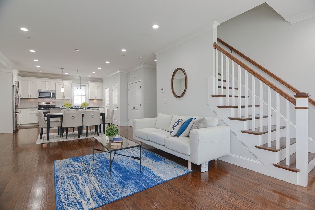 165 Everett Street, Unit 165 Boston, MA 02134 - Photo 16 of 32