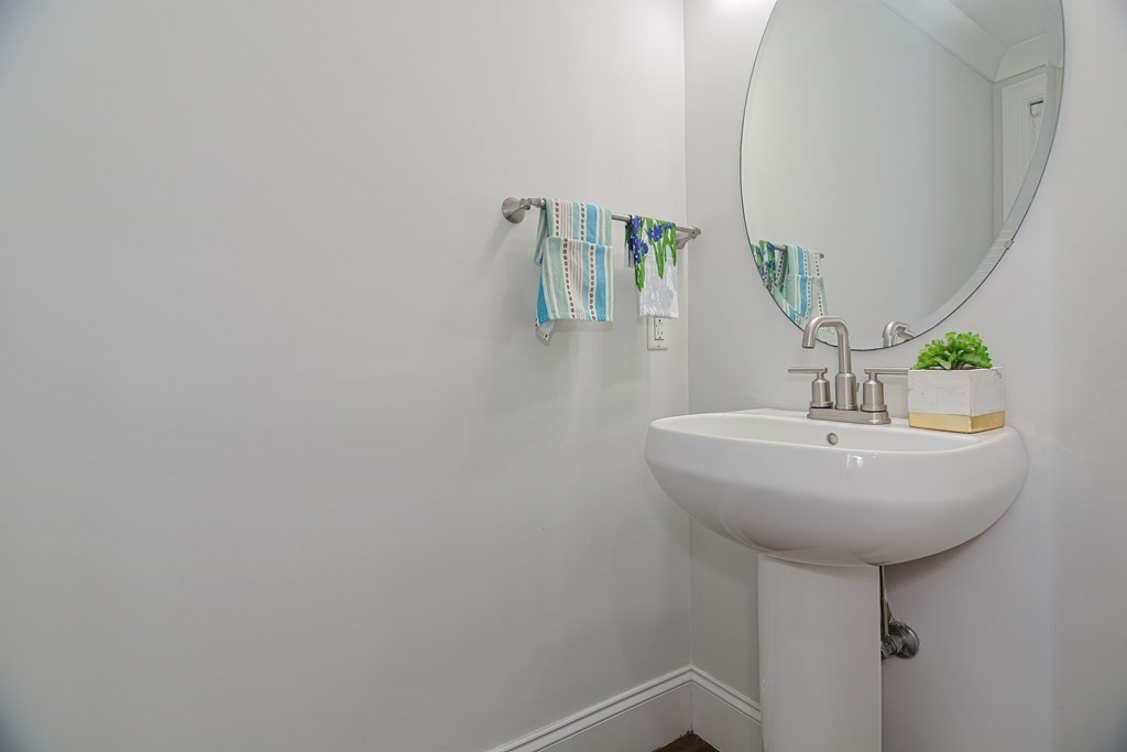 165 Everett Street, Unit 165 Boston, MA 02134 - Photo 18 of 32