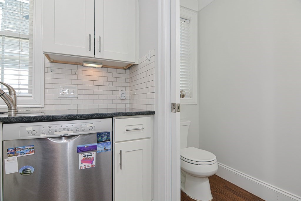 165 Everett Street, Unit 165 Boston, MA 02134 - Photo 19 of 32