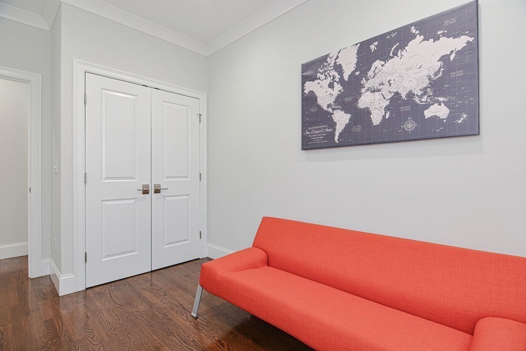 165 Everett Street, Unit 165 Boston, MA 02134 - Photo 28 of 32