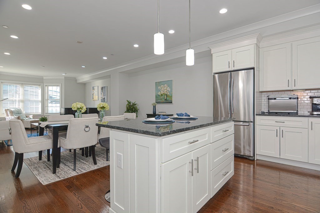 165 Everett Street, Unit 165 Boston, MA 02134 - Photo 10 of 32