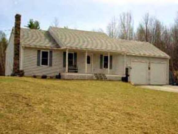 283 Knowles Pond Road Northfield, NH 03276 - Photo 1 of 5