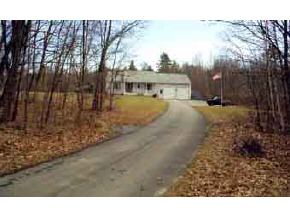 283 Knowles Pond Road Northfield, NH 03276 - Photo 2 of 5