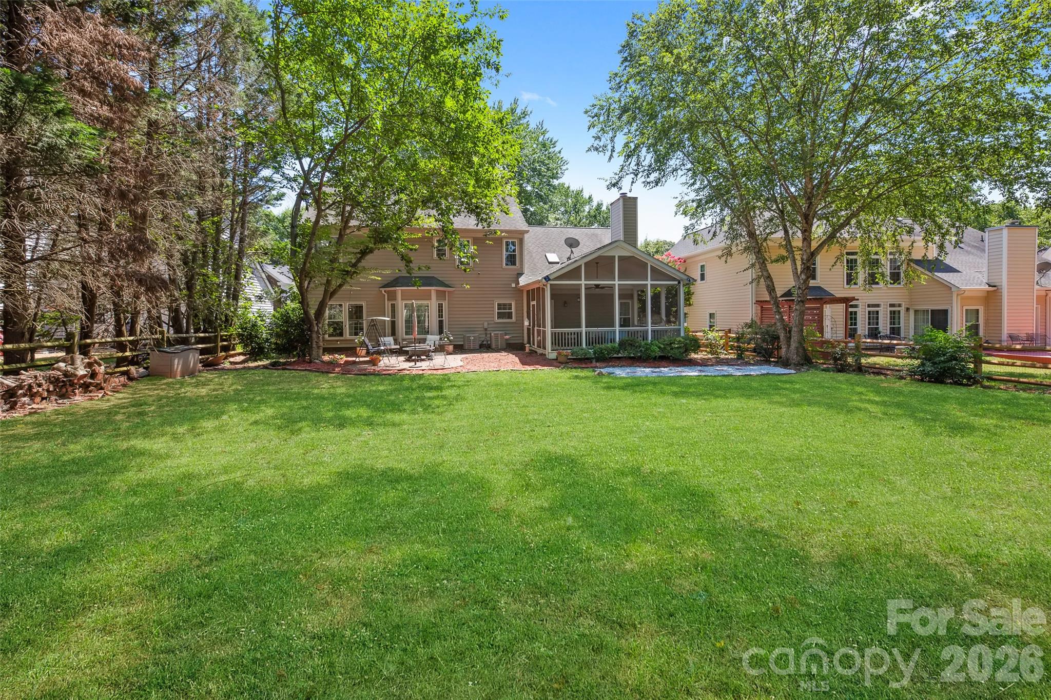 8906 Glade Court Huntersville, NC 28078 - Photo 44 of 45 Gallery Image 44