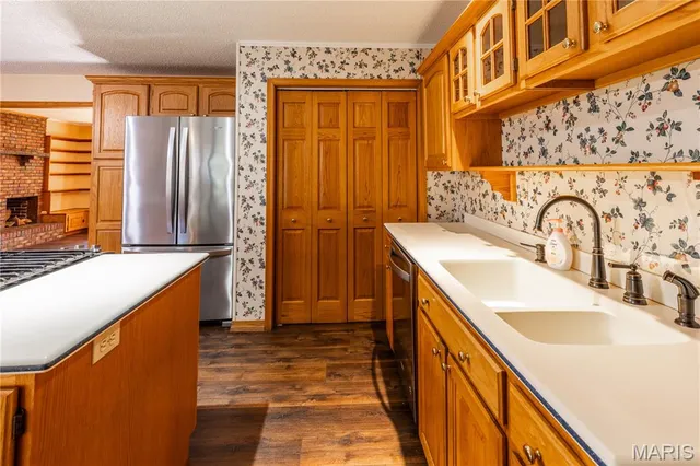 $228,900 | 200 Margaret Drive, East Prairie, MO 63845