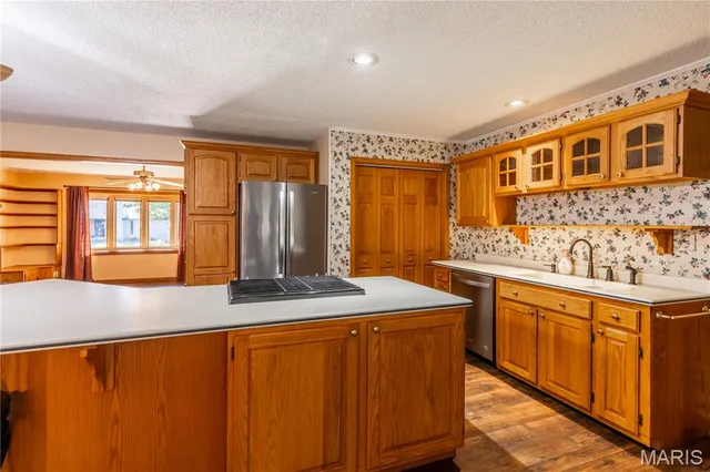 $228,900 | 200 Margaret Drive, East Prairie, MO 63845