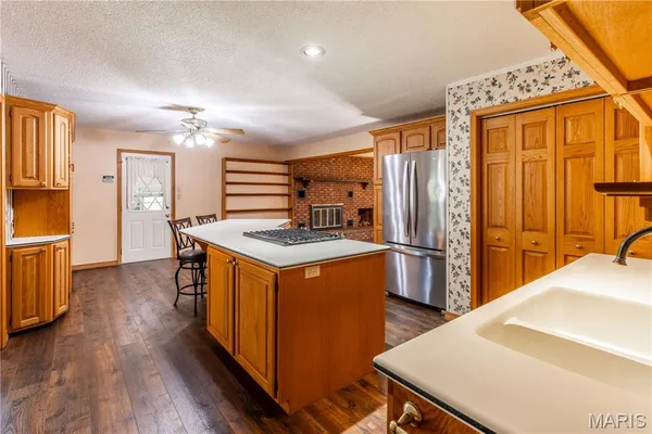 $212,000 | 200 Margaret Drive, East Prairie, MO 63845