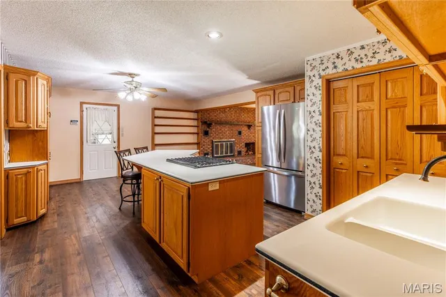 $228,900 | 200 Margaret Drive, East Prairie, MO 63845